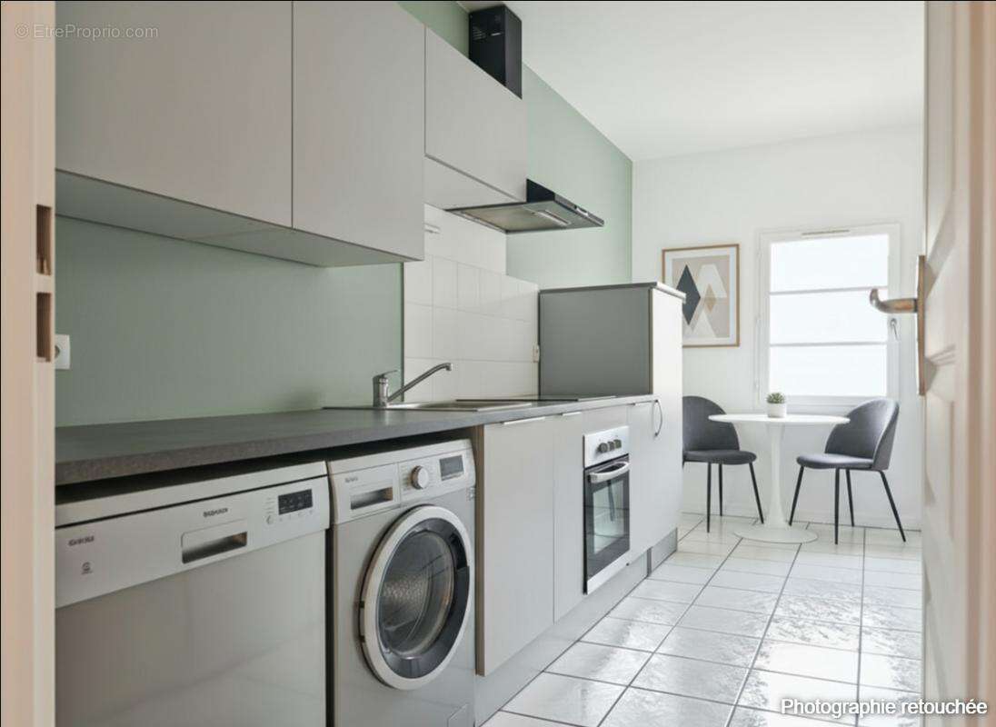 Appartement à LE HAVRE