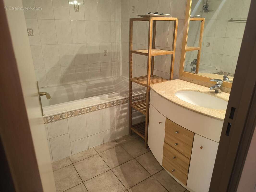 Appartement meuble - photo 7