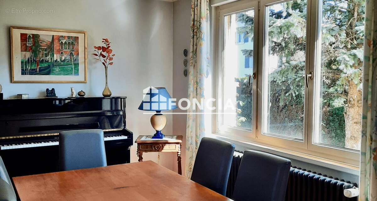 Exclusivite maison independante epinal - photo 3