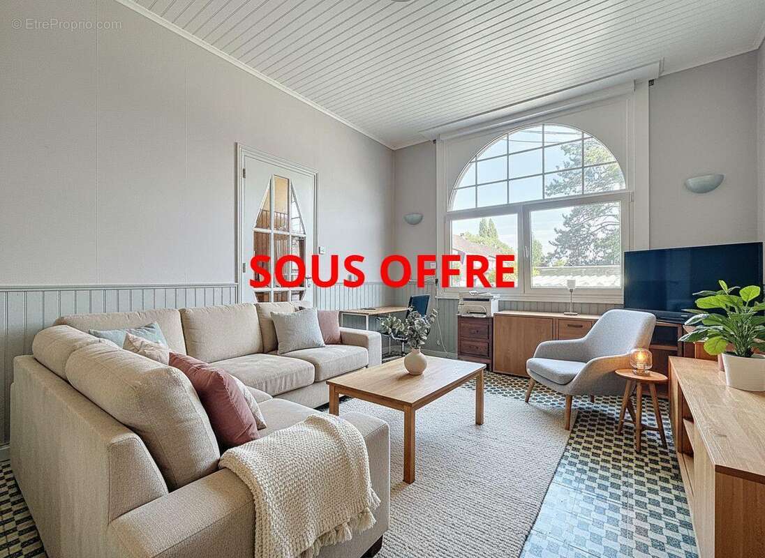 Maison à RONCQ