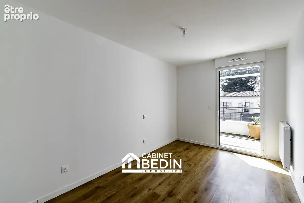 Appartement 3 pièces 85 m² à vendre à Bordeaux (33200) - photo 7