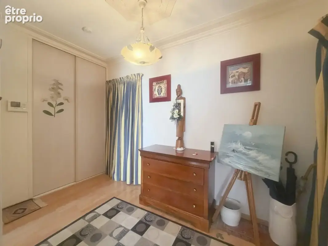Appartement 4 pièces 83 m² à vendre à Rennes (35000) - photo 6