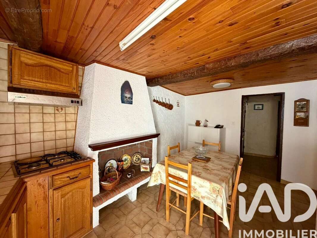 Photo 7 - Appartement à SAINT-ZACHARIE