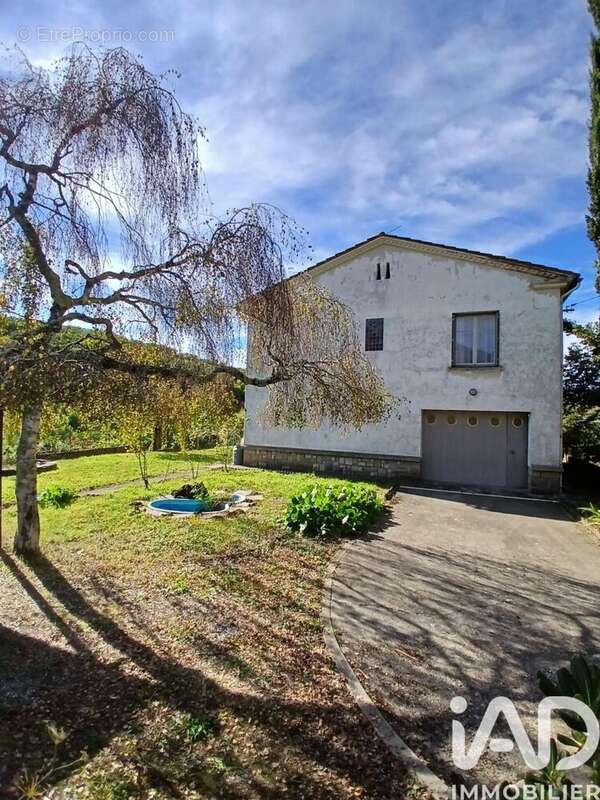 Photo 6 - Maison à CHALABRE