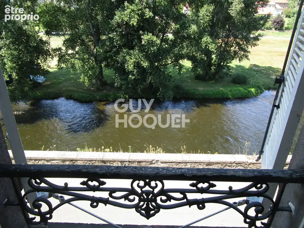 Maison Lavoute Chilhac - photo 3