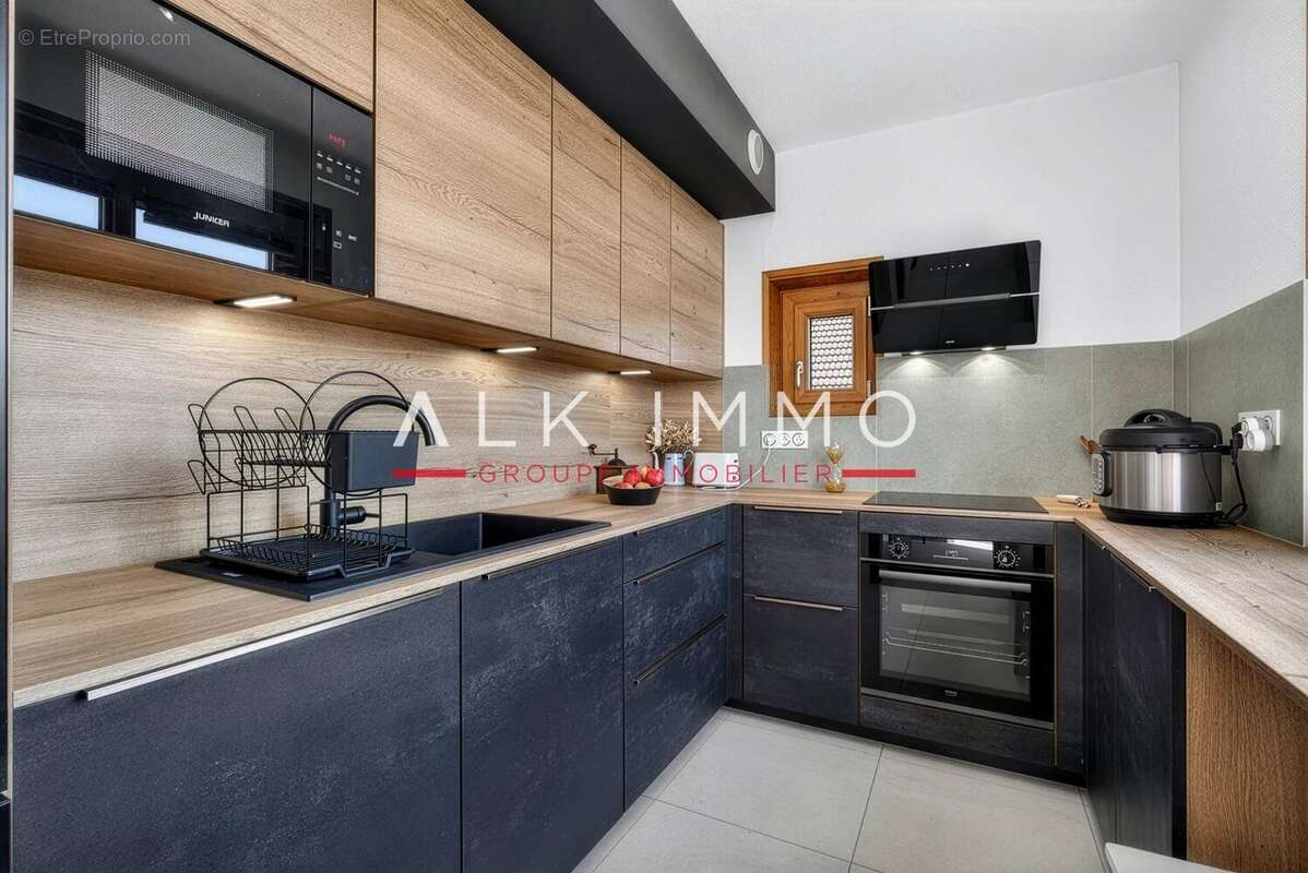 Appartement à ANNECY
