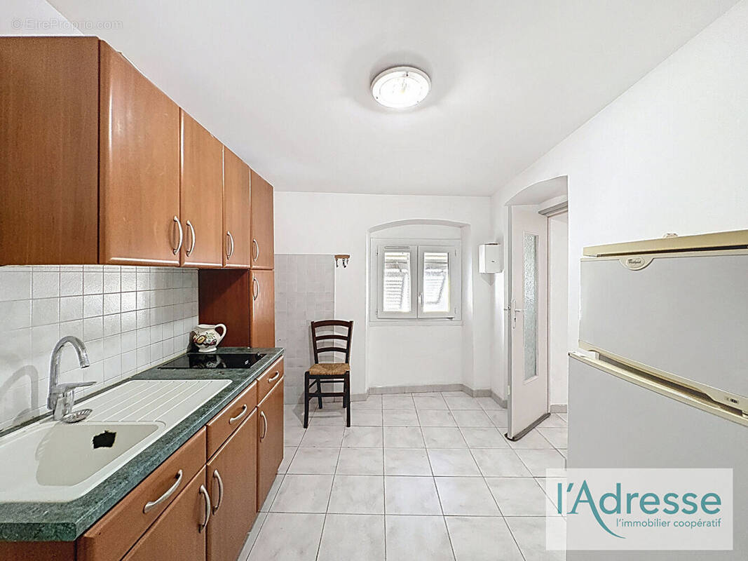 Appartement à AJACCIO