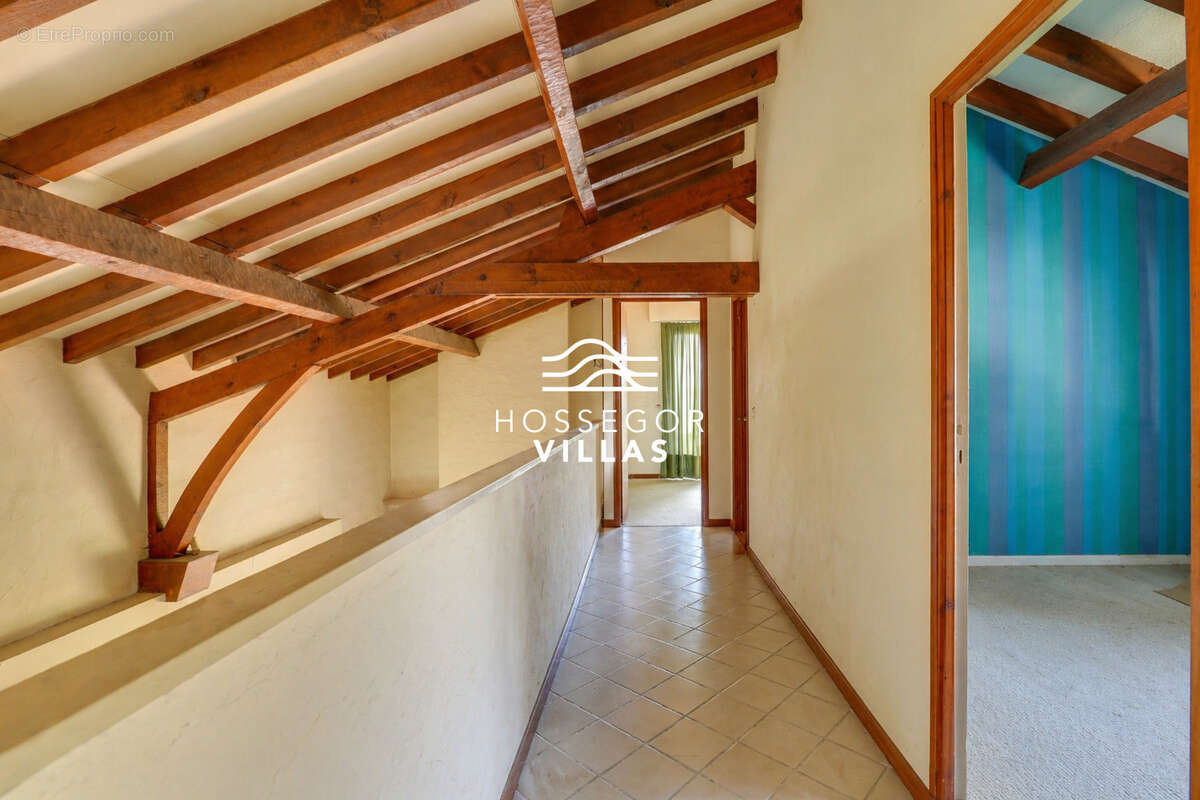 Maison à HOSSEGOR