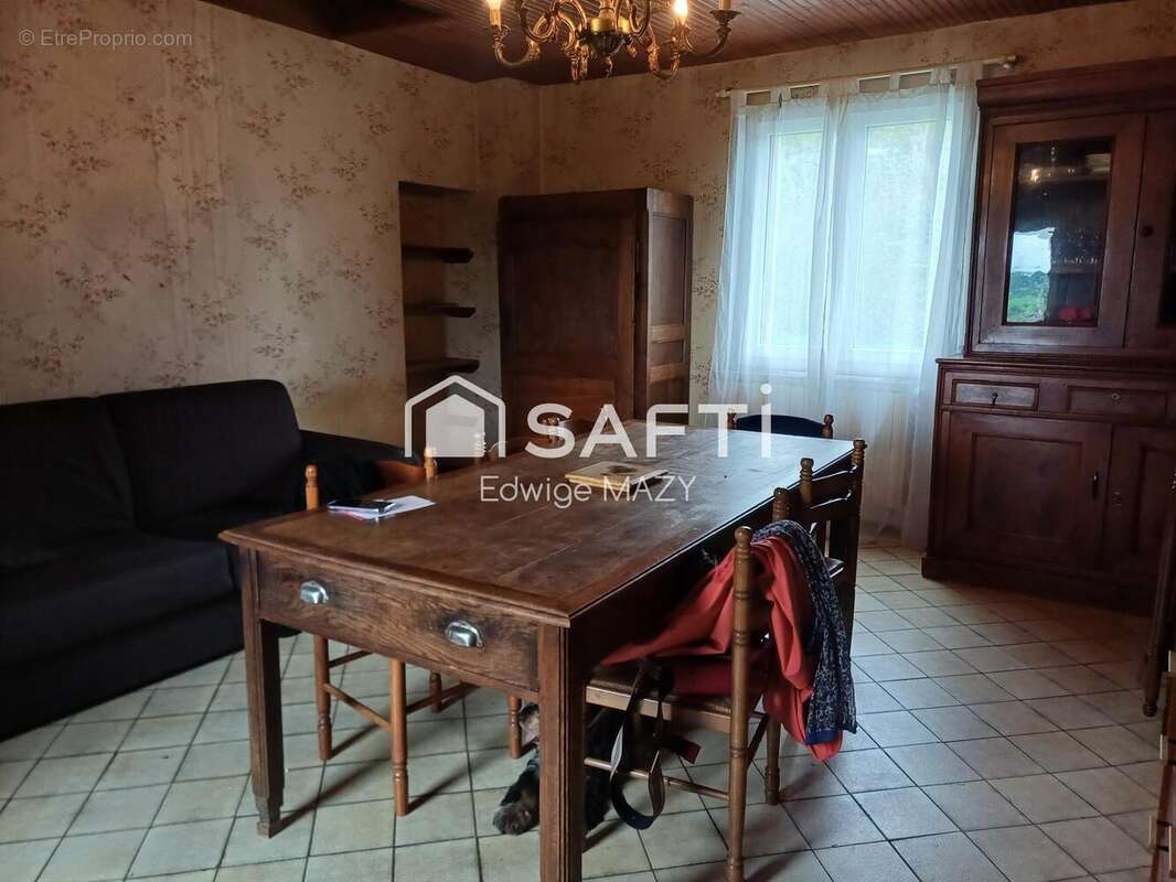 Photo 9 - Maison à CHARRON