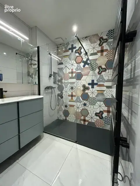 Maison à vendre à ANNONAY avec terrain - photo 18