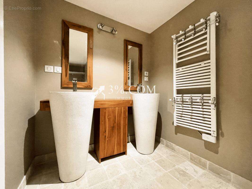 Maison à SAINT-GEORGES-DE-DIDONNE