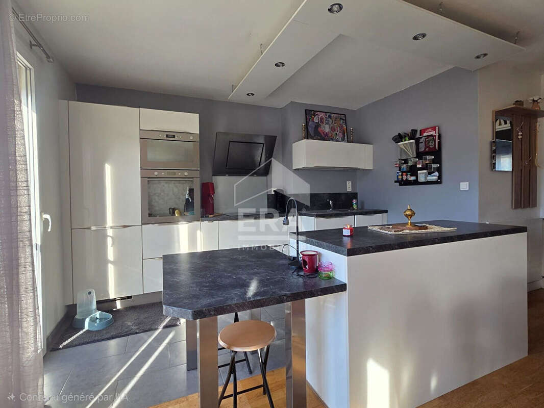Appartement à LOURDES