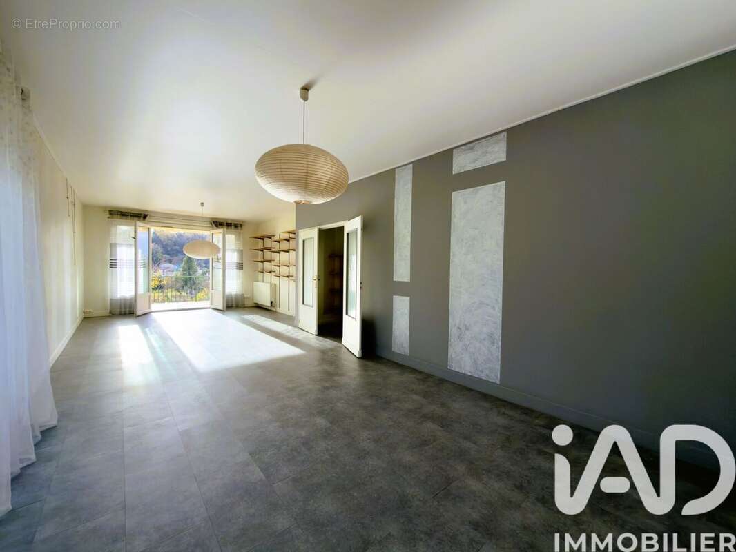 Photo 2 - Appartement à ANGOULEME