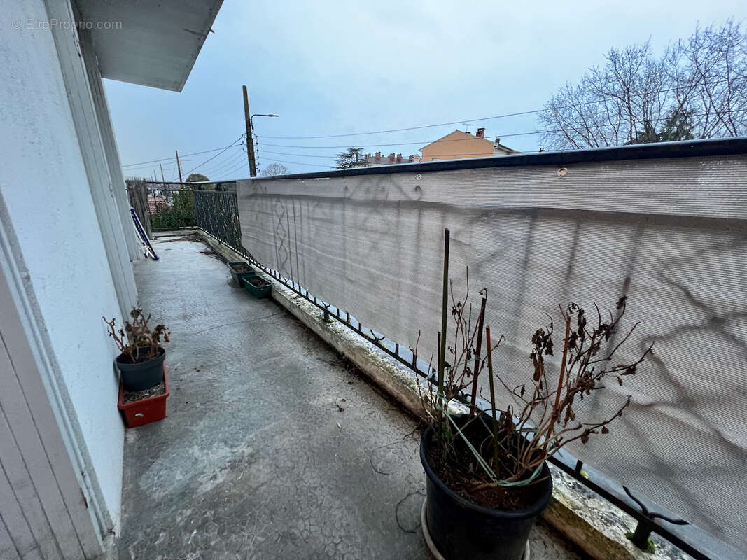 Appartement à VILLENEUVE-SUR-LOT