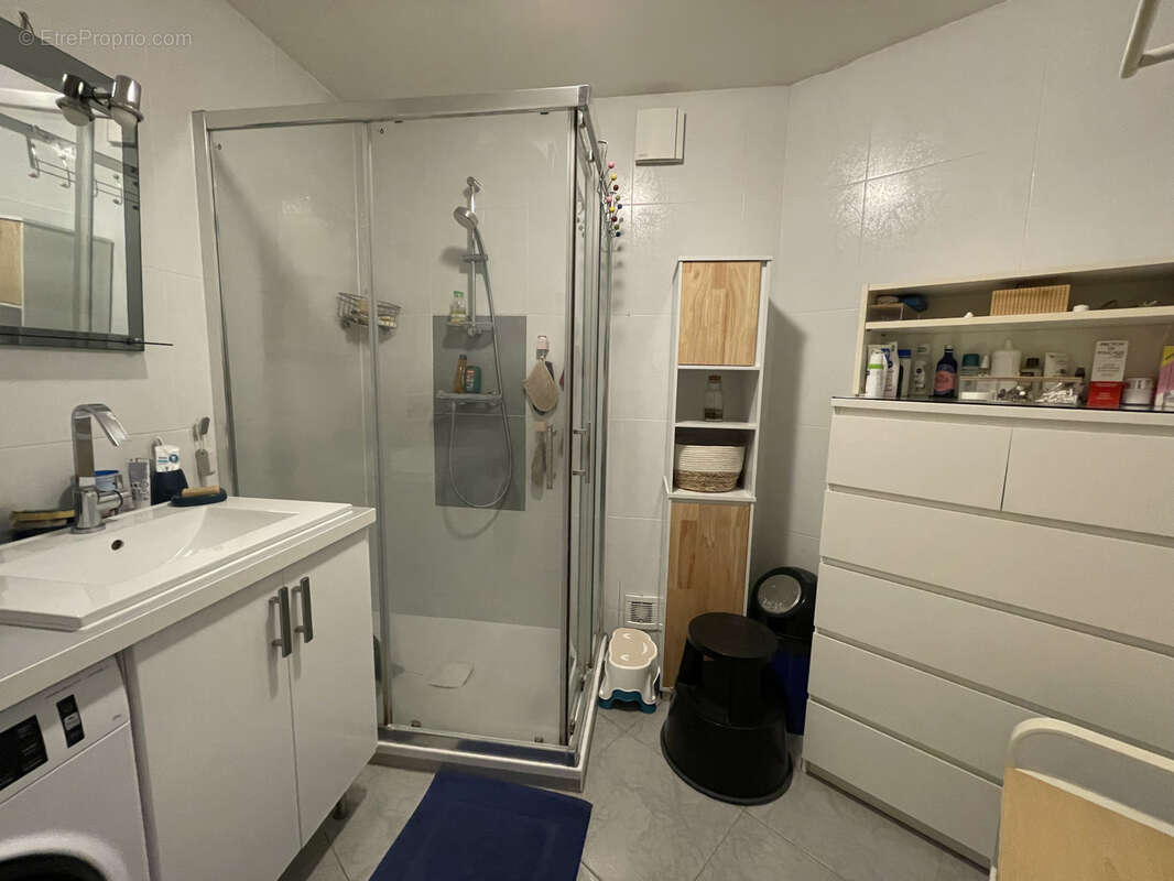 Appartement à SUCY-EN-BRIE