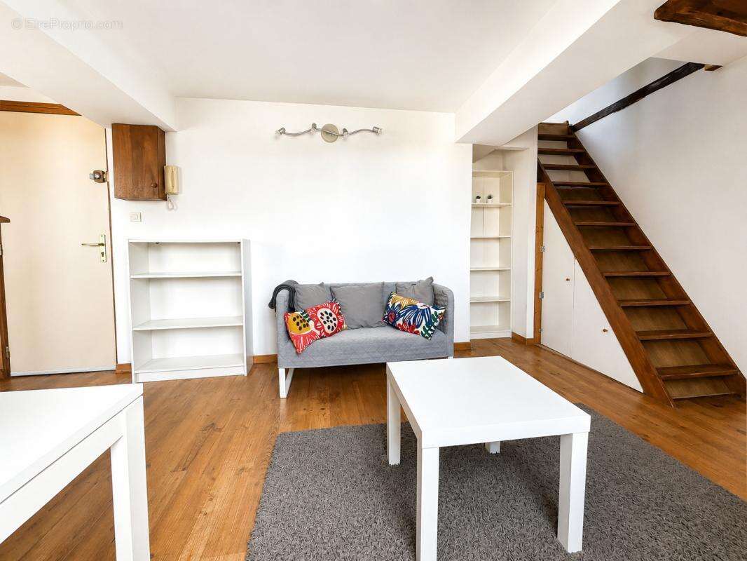 Appartement à DIJON