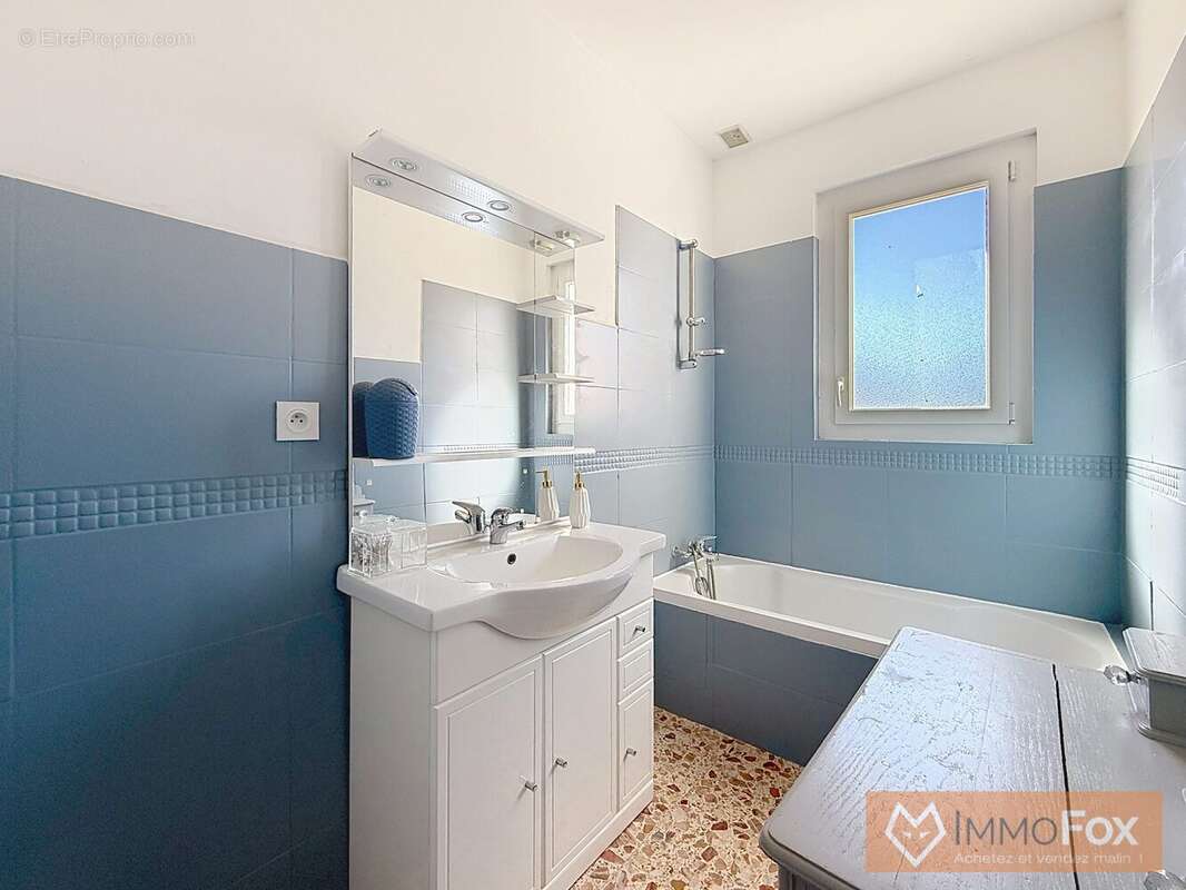 Maison 117 m² à Toulouges  - photo 9
