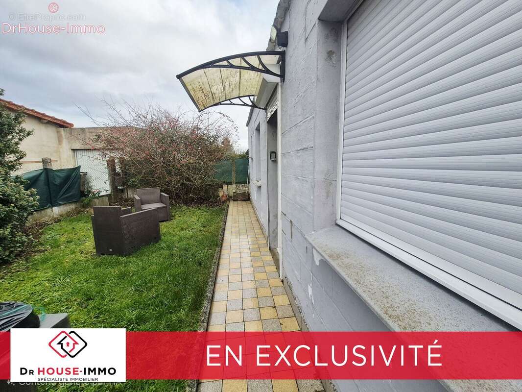 Maison 78 m² à Isbergues  - photo 24