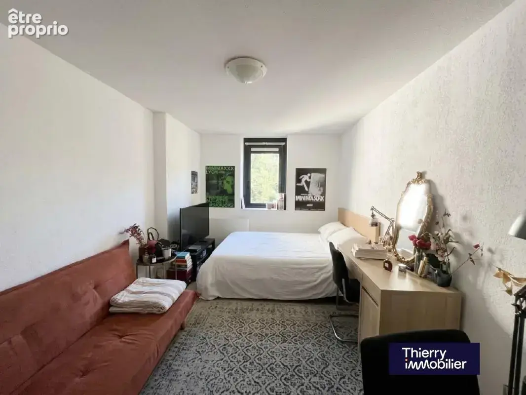 Photo Appartement à Nantes au prix de 88 900€