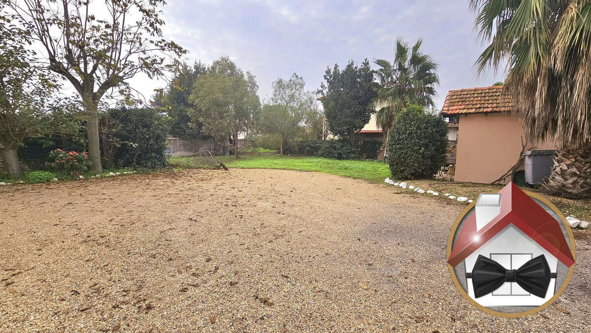 Maison à FRONTIGNAN