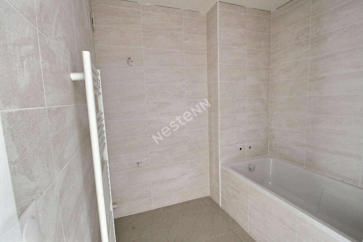 Appartement à VINCENNES