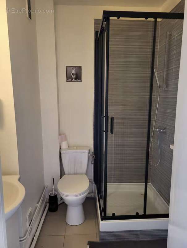 Appartement 33 m² à Clermont-Ferrand  - photo 5