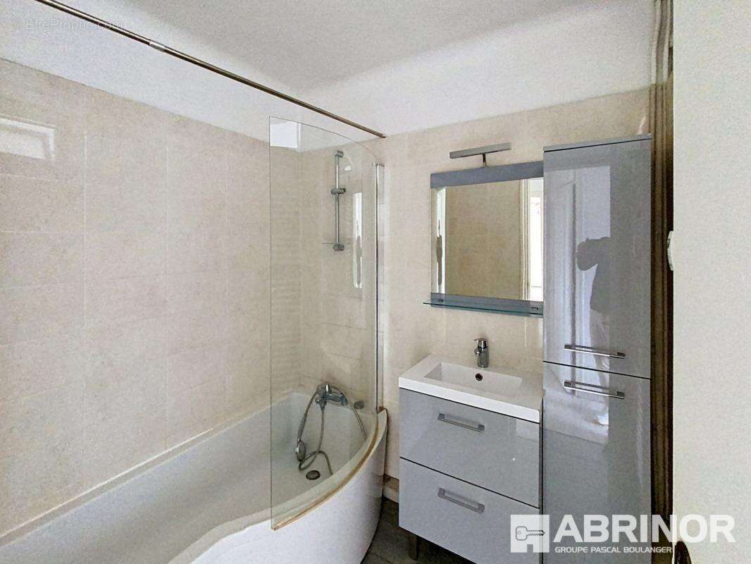 Appartement à TOURCOING