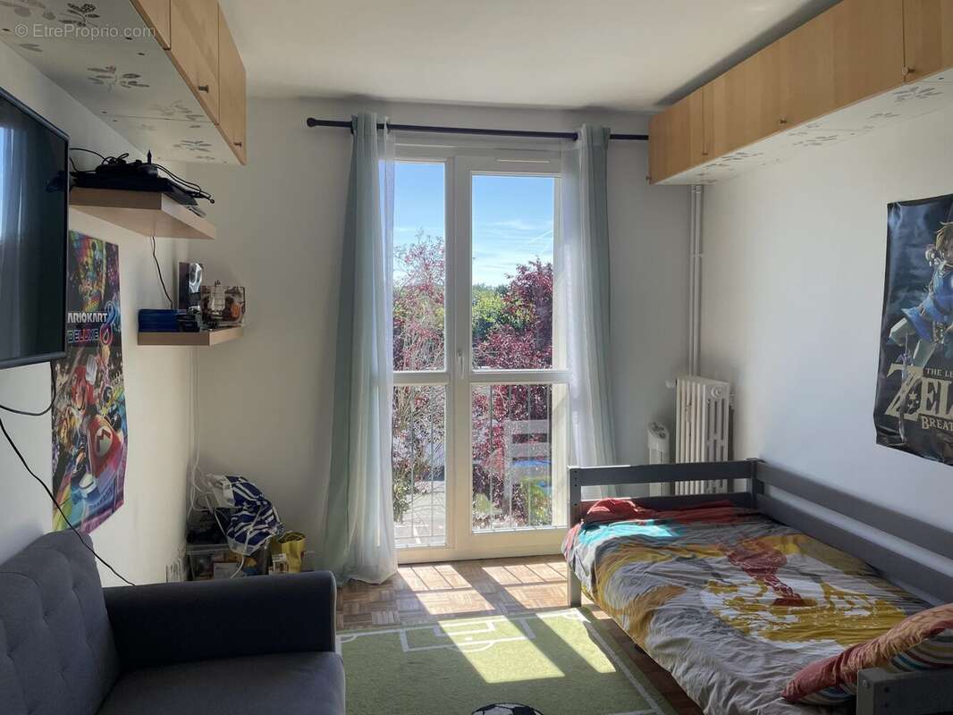 Appartement à COMPIEGNE