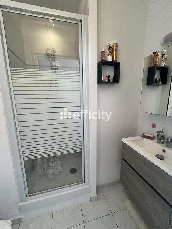 Appartement à SAINT-ANDRE-LEZ-LILLE