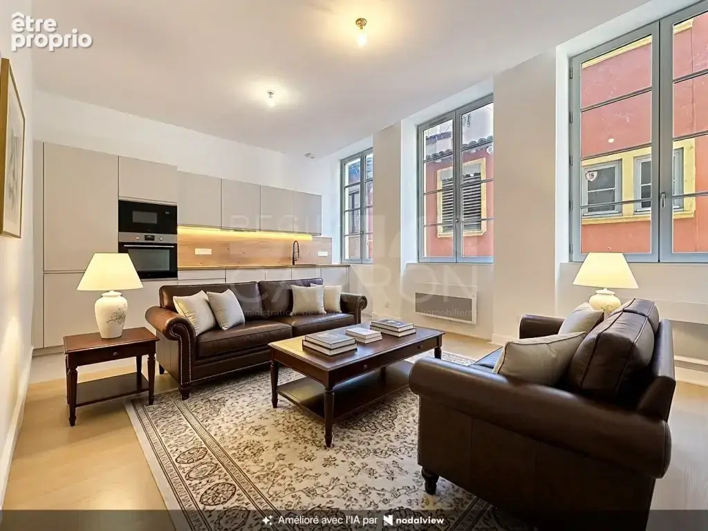 Photo Appartement à Lyon-5e au prix de 315 000€