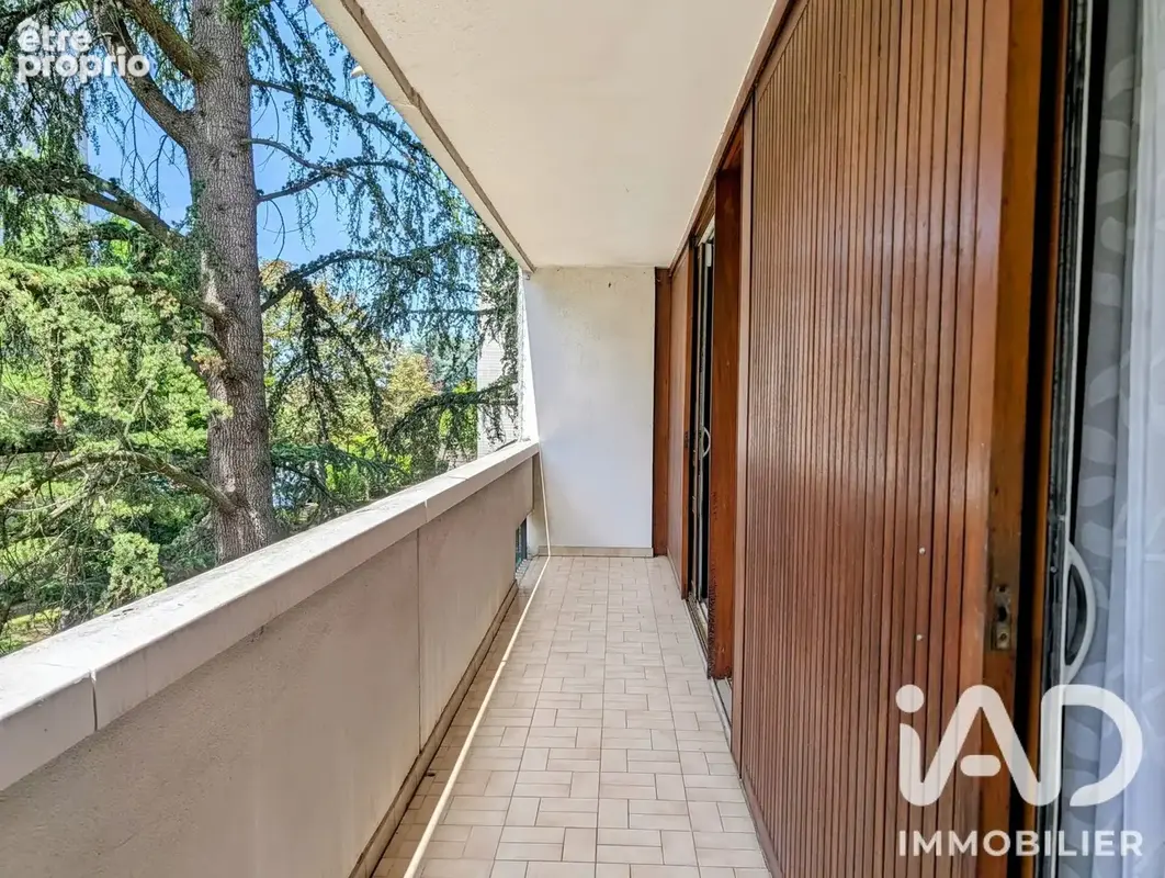 Photo 1 - Appartement à DRAVEIL