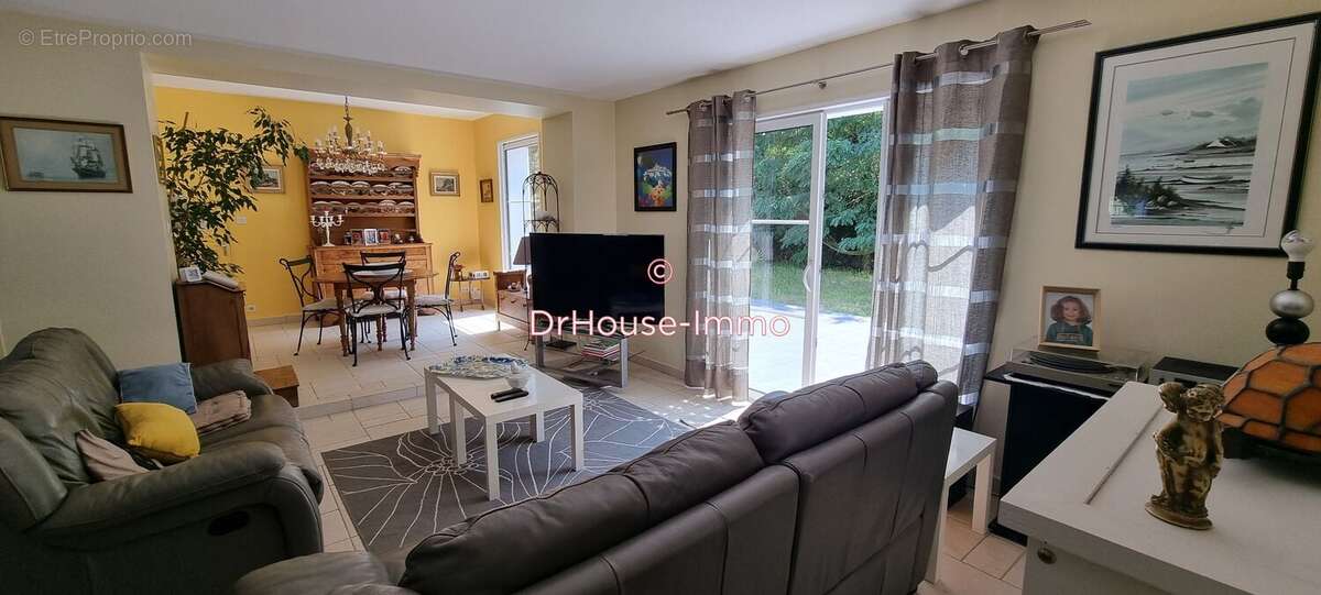 Maison à LA FAUTE-SUR-MER