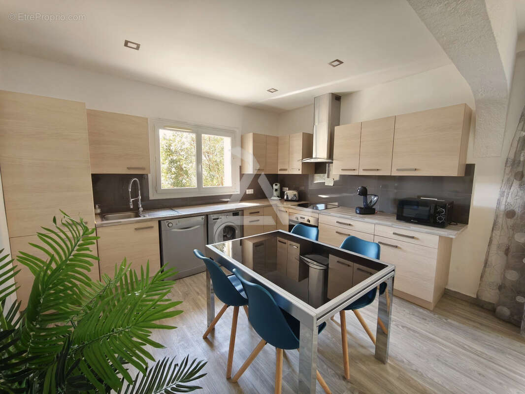 Appartement à PORTO-VECCHIO