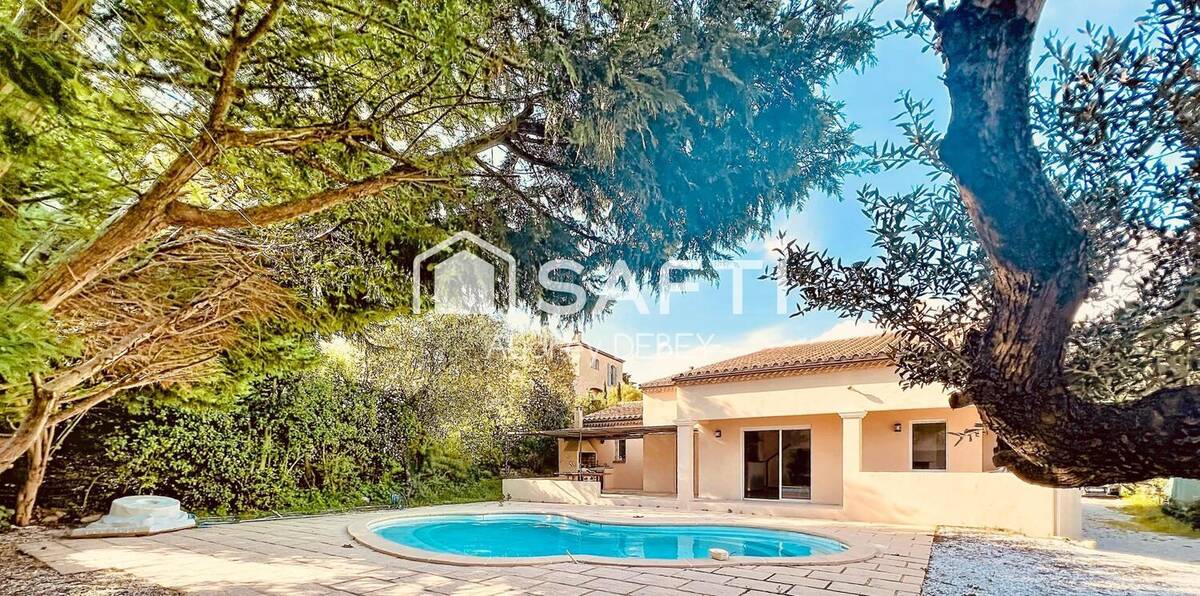 Photo 1 - Maison à SANARY-SUR-MER