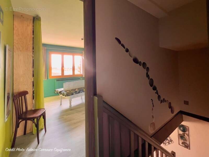 Maison à VARENNES-SUR-ALLIER