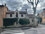 Maison à ROUSSILLON