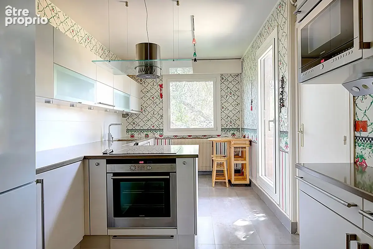 Duplex familial de 143 m² avec terrasse - photo 9