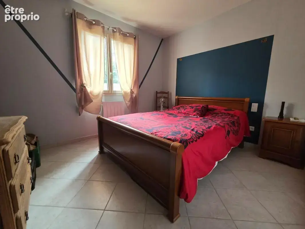 Maison 8 pièces, 179 m², avec terrain de 4125 m² - photo 9