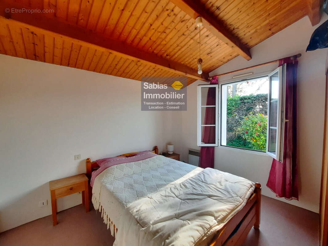 Maison à L'ILE-D'YEU