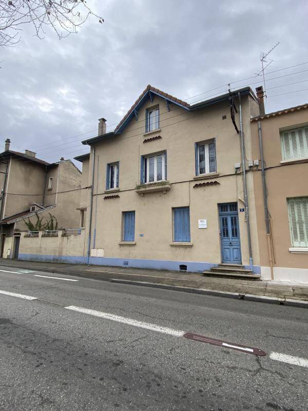 Appartement à ROMANS-SUR-ISERE