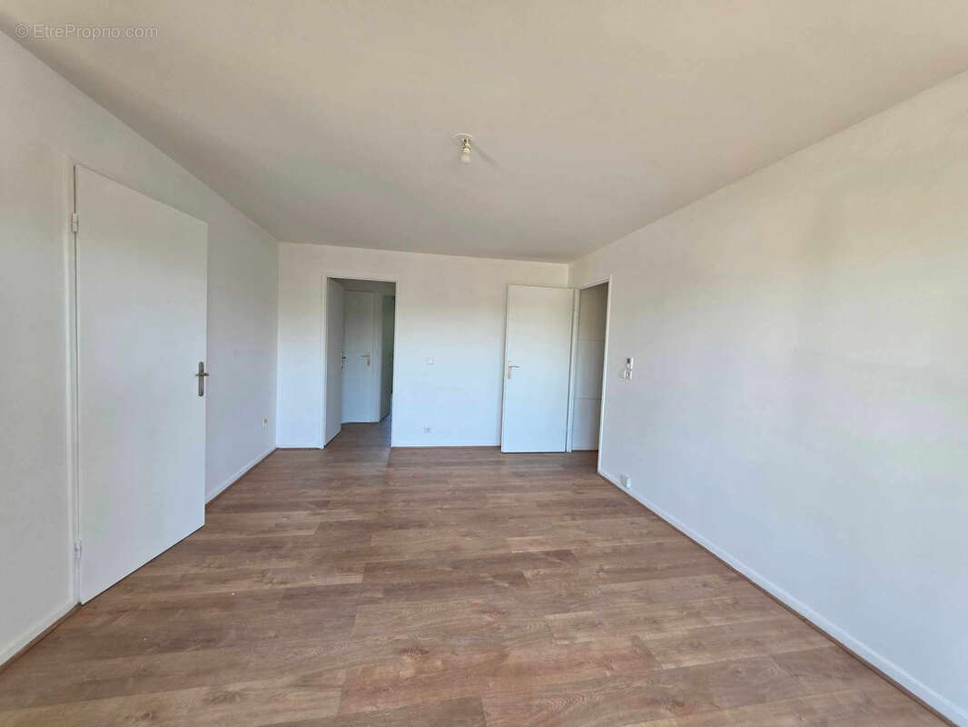 Appartement à BONNEUIL-EN-FRANCE