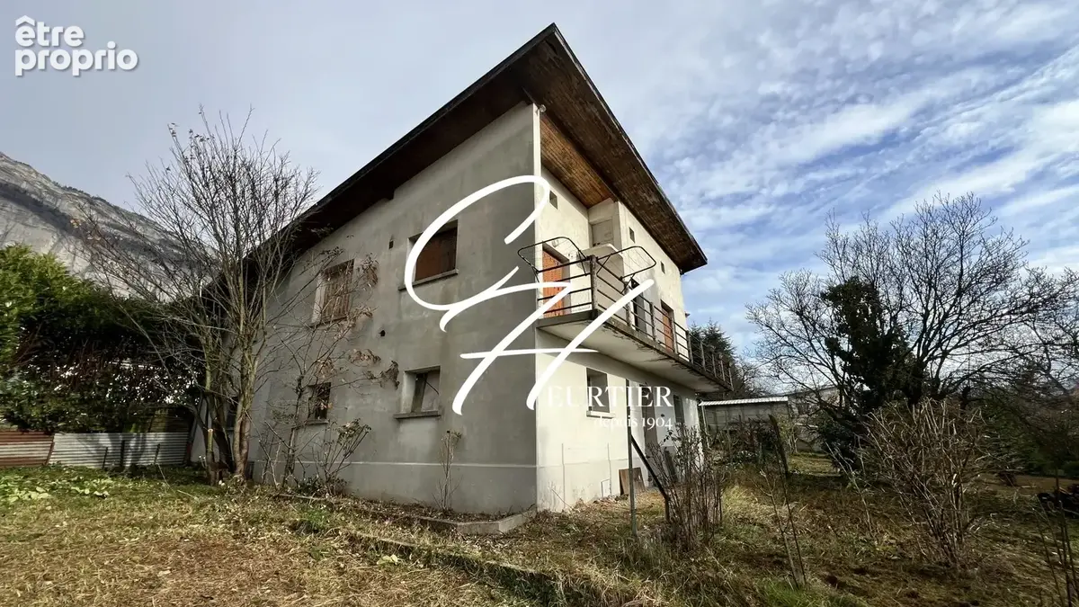 Maison 160 m² à Meylan  - photo 2