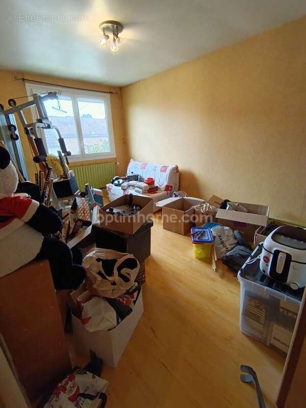 Maison à PAGNY-LA-VILLE