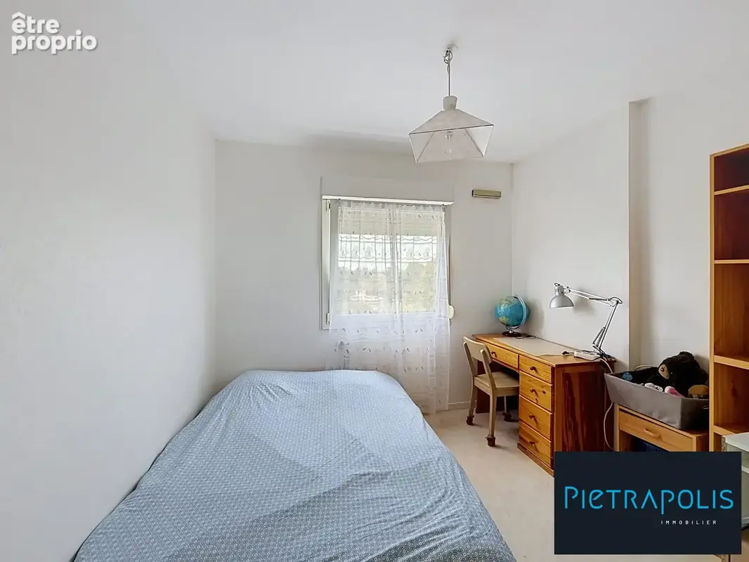 Appartement 4 pièces 89 m² à vendre à Quetigny (21800) - photo 5