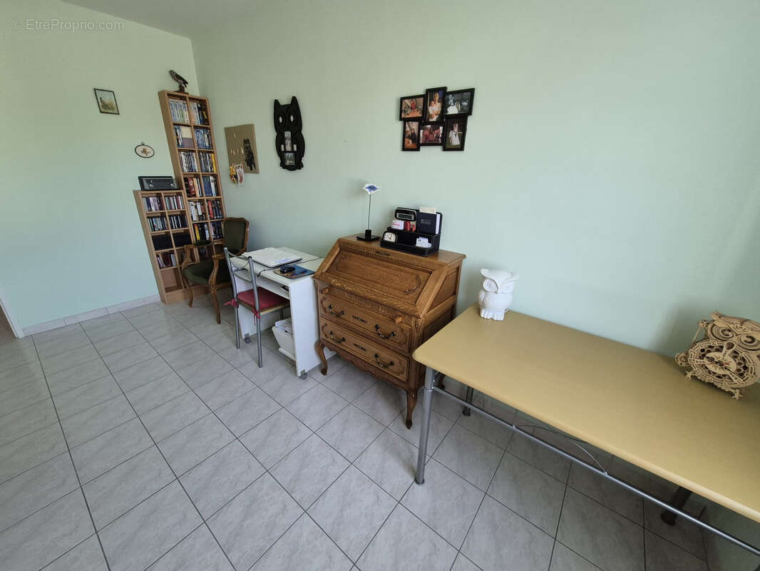 Maison PP - 3 chambres, jardin, garage - photo 10