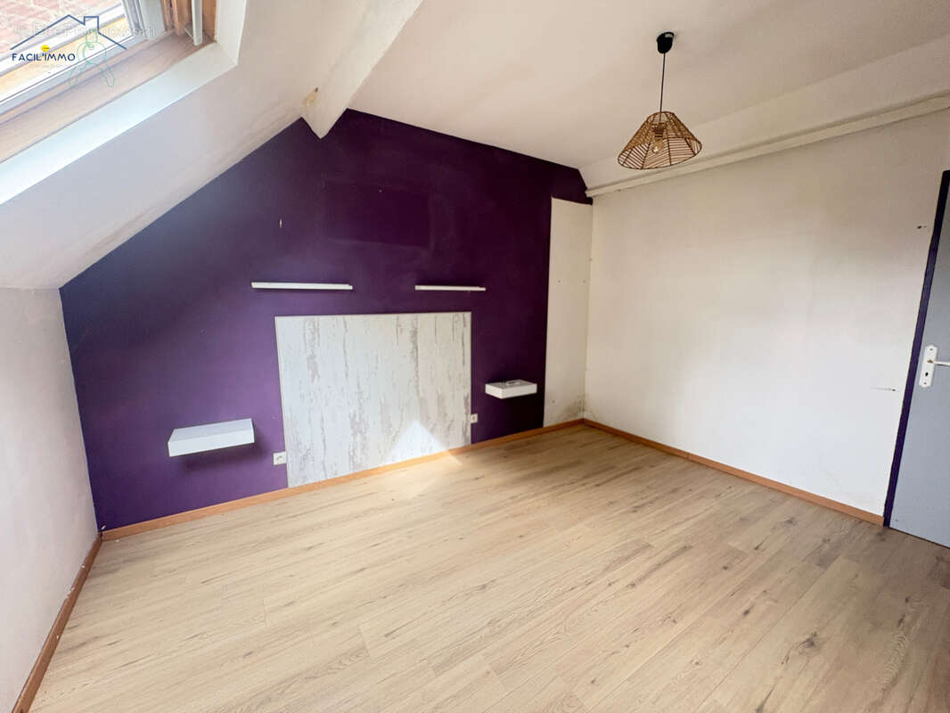 Maison individuelle - photo 7