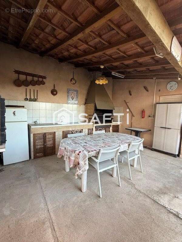 Photo 2 - Maison à MARTIGUES