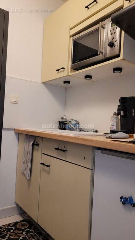 Appartement à VANNES