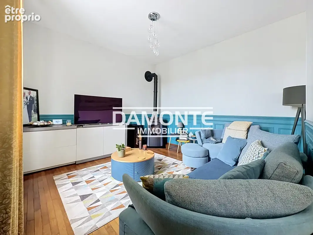Maison années 1930 Saint André les Vergers - photo 3
