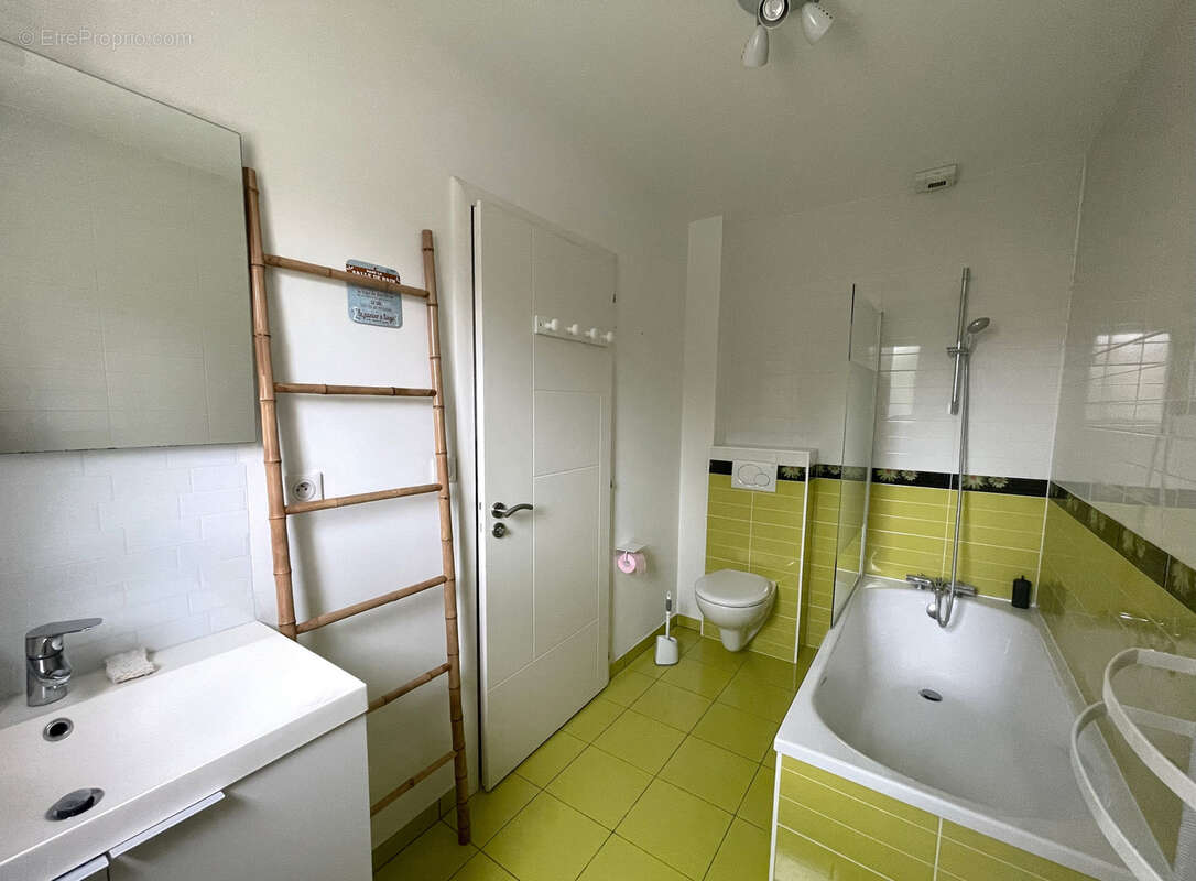 Le Cellier - Spacieuse maison récente - 4 chambres - photo 11